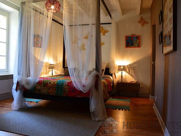 11 Bedroom Villa/House in St Felix Lauragais 2