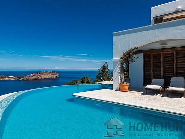 6 Beautiful (Must See) Luxury Villas For Sale in Ibiza 3