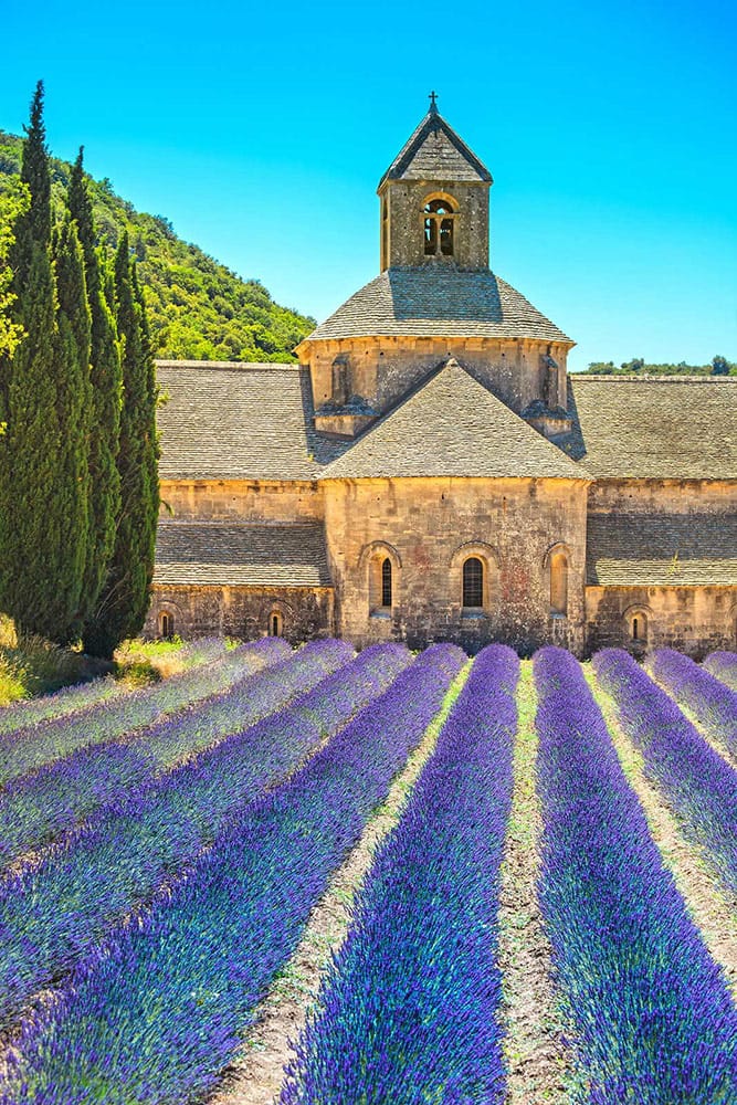 Five of the best villages to buy property in Provence 2