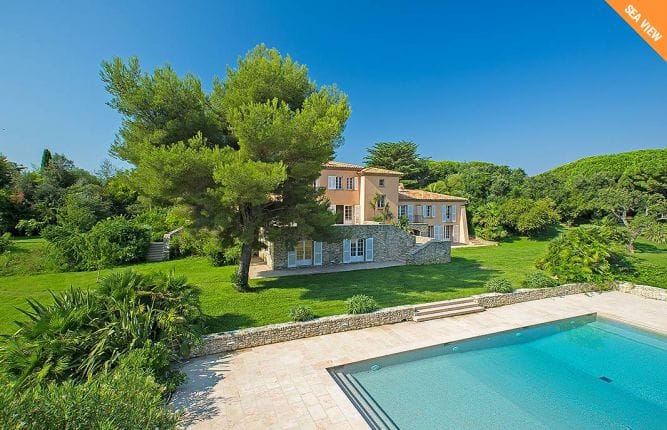 Property hotspots in St Tropez - HH-6214197-1