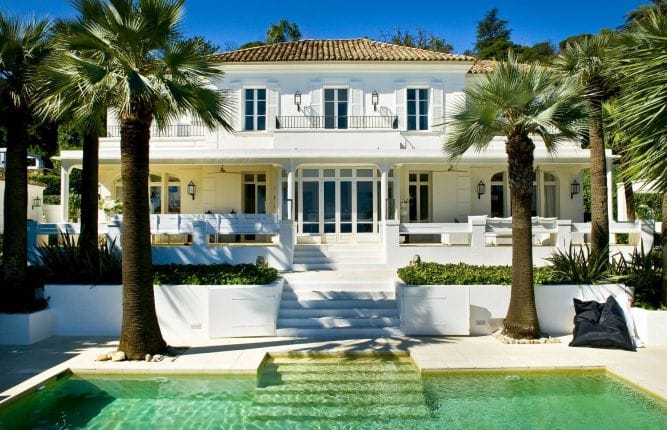 Property hotspots in St Tropez - HH-8931026-1