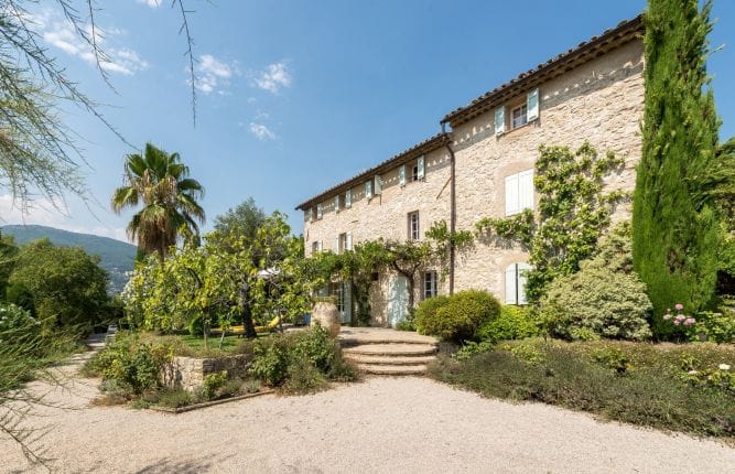 Six Top French Property Styles to Choose 1