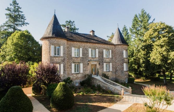 5 Stunning Properties for Sale in South West France 3