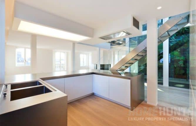 5 Luxury Paris Apartments: Perfect for a Millionaire Lifestyle 5