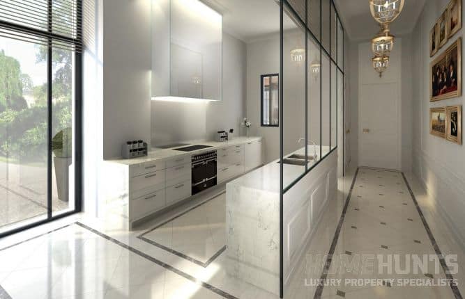 5 Luxury Paris Apartments: Perfect for a Millionaire Lifestyle 2