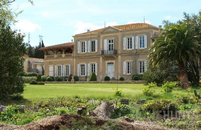 Top 5 châteaux in South West France 3