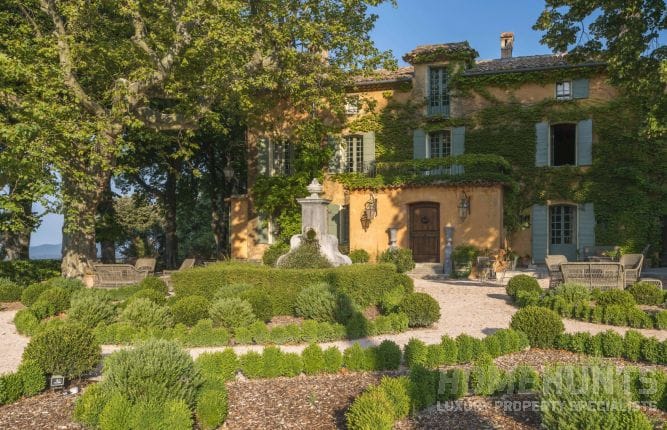 5 of the Best Luxury Properties for Sale in the Var Countryside 4