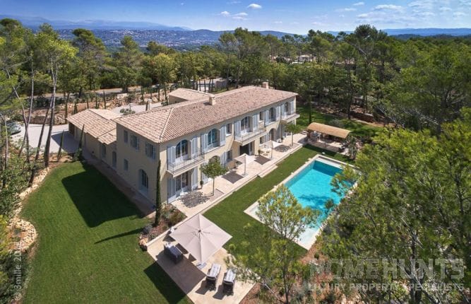5 of the Best Luxury Properties for Sale in the Var Countryside 3