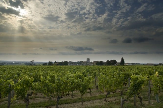 A Bordeaux property guide: Best Places to Buy Property in Bordeaux 1