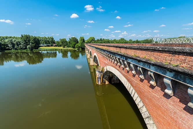 5 Luxurious Things to do in Toulouse 3