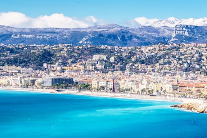 Insider’s guide to the Riviera 1