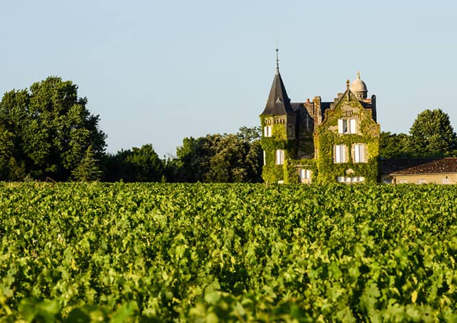 Why Bordeaux should be top of your house-hunting in France list 1