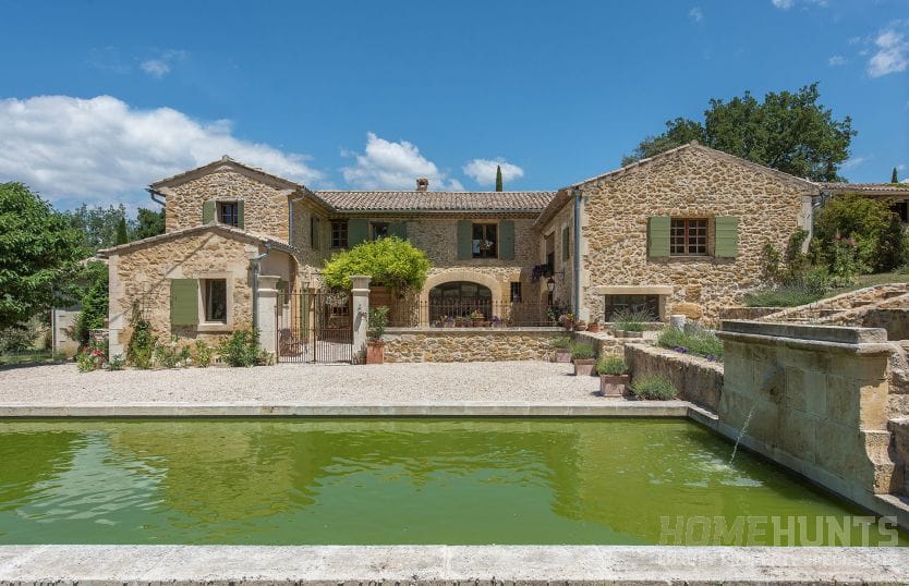 Best Places to Buy Property in the Luberon 4