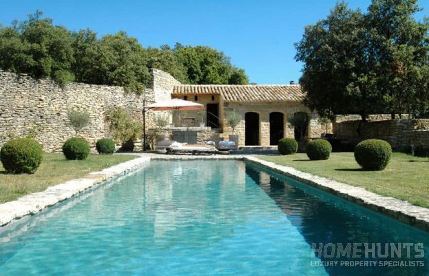 Best Places to Buy Property in the Luberon 2