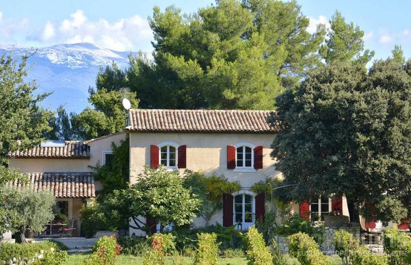 Best Places to Buy Property in the Luberon 5