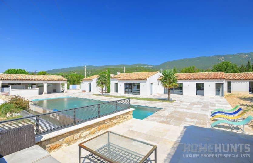 Best Places to Buy Property in the Luberon 1