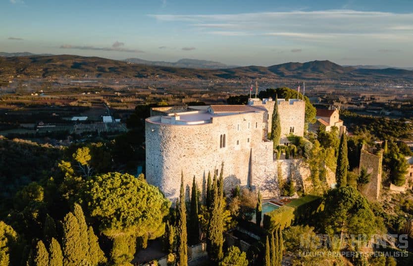 5 of the Most Prestigious Properties For Sale in Languedoc & Provence, France 3