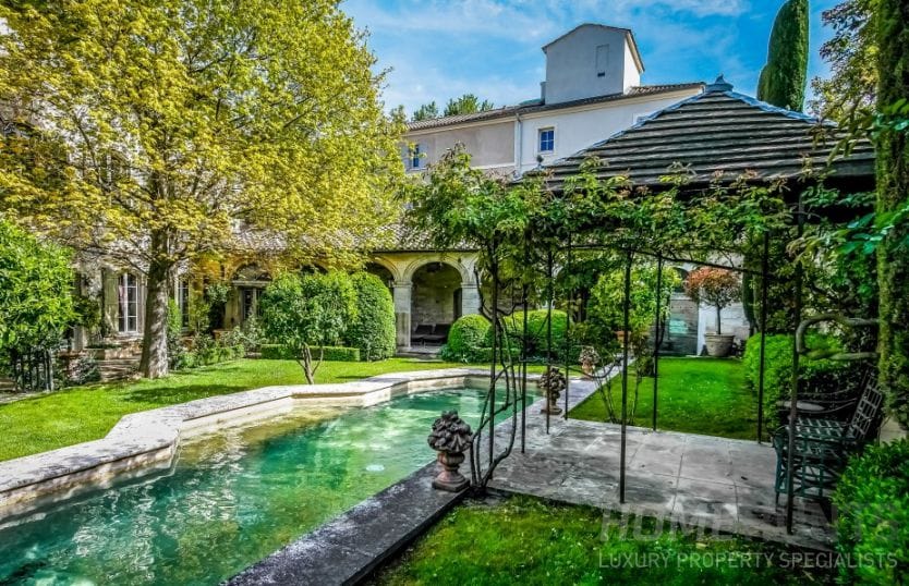 5 of the Most Prestigious Properties For Sale in Languedoc & Provence, France 4