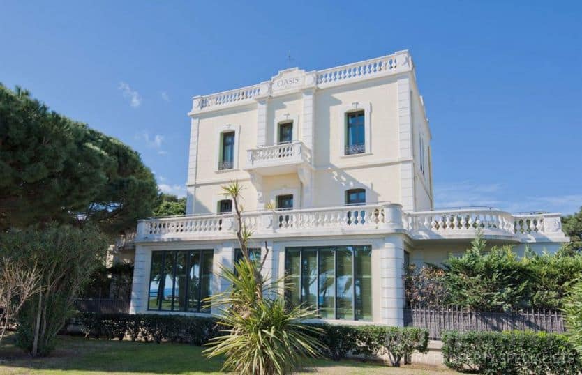 5 of the Most Prestigious Properties For Sale in Languedoc & Provence, France 6
