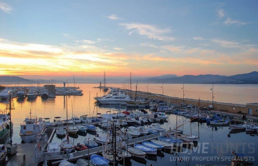 Best places to buy a second home on the French Riviera 5
