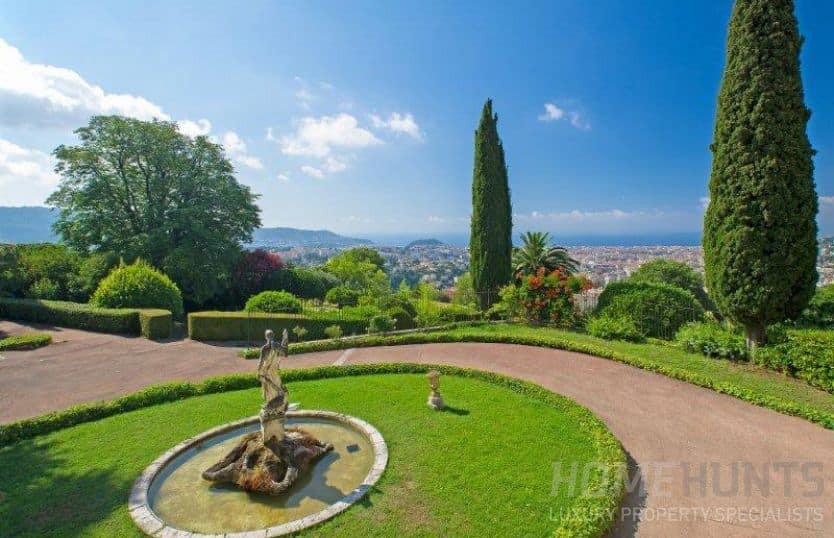 The Best Luxury Property For Sale on the French Riviera 1