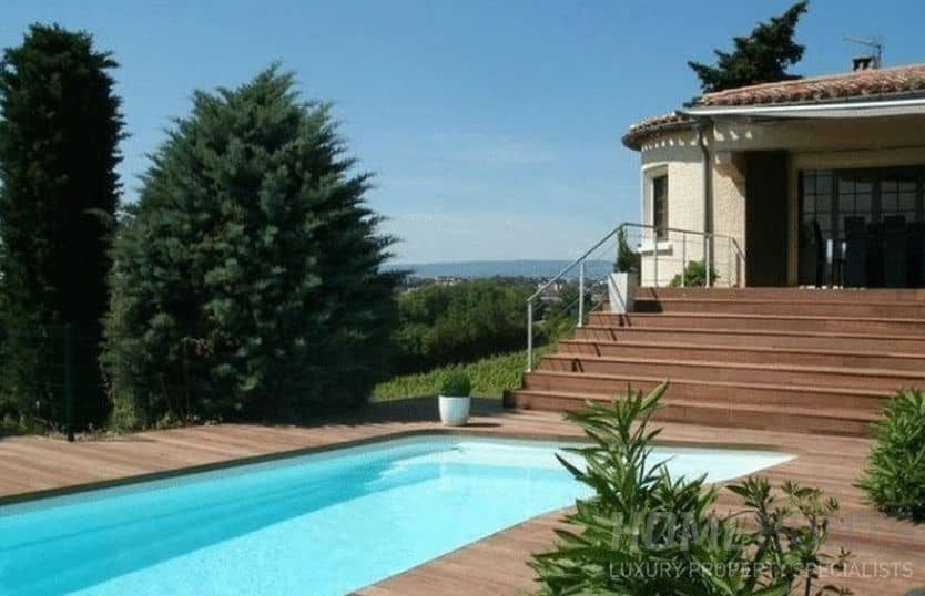 Overseas Property Investments in Carcassonne - Exceptional Value in the South of France 4