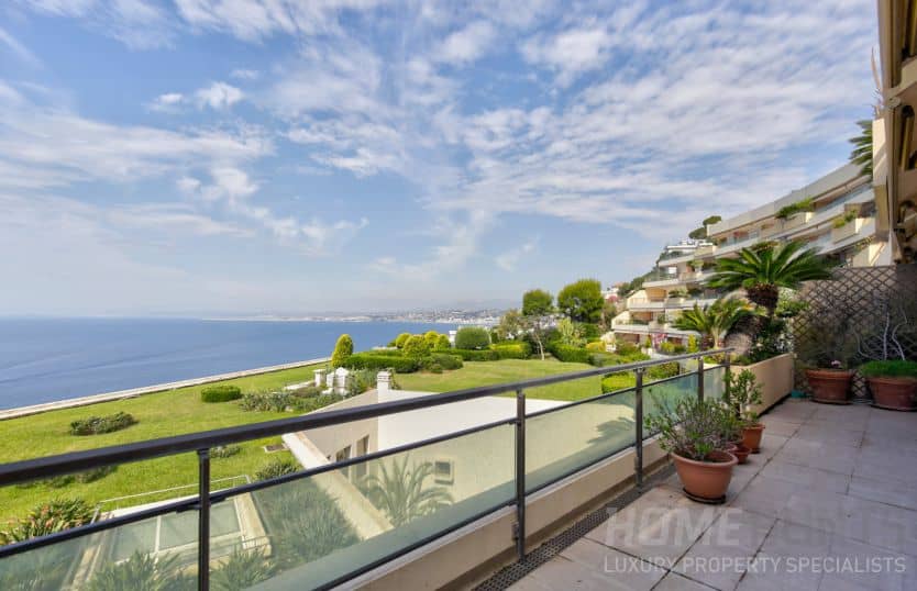 5 Luxury Homes for Sale in Nice (With Views to Die For) 1