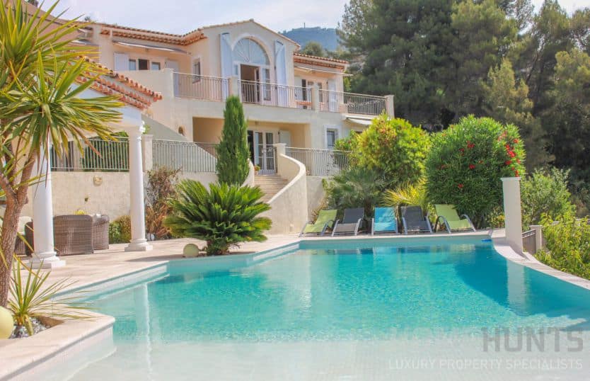 5 Luxury Homes for Sale in Nice (With Views to Die For) 5