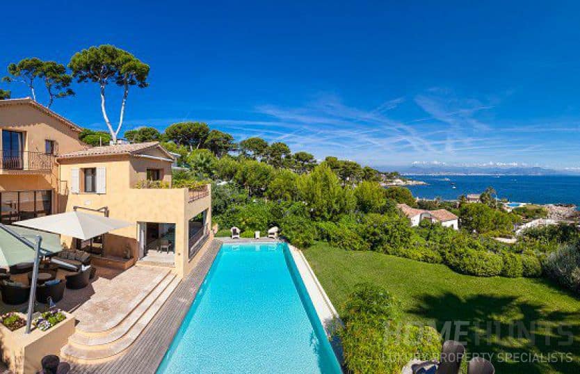 Overseas Property Guide to Cap d'Antibes 3