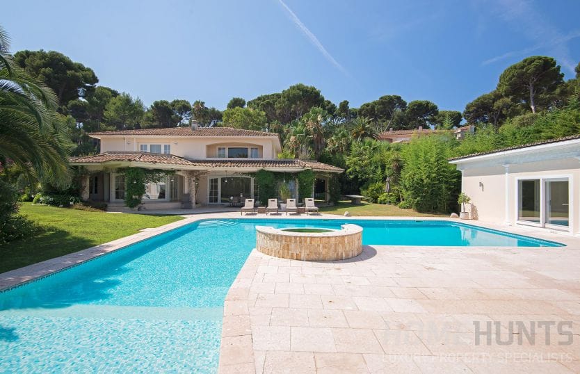 Overseas Property Guide to Cap d'Antibes 5