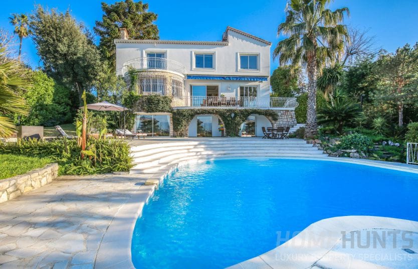 Overseas Property Guide to Cap d'Antibes 4