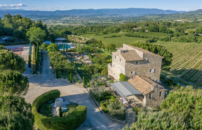 Best Places to Live in the Luberon, France 2
