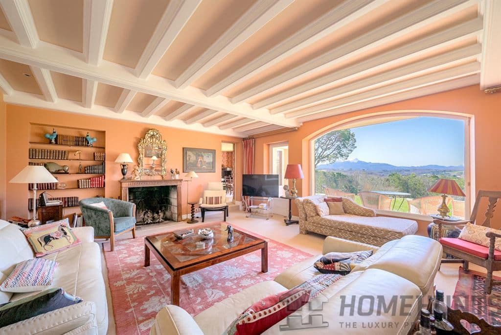 Villa/House For Sale in Arbonne HH14893111