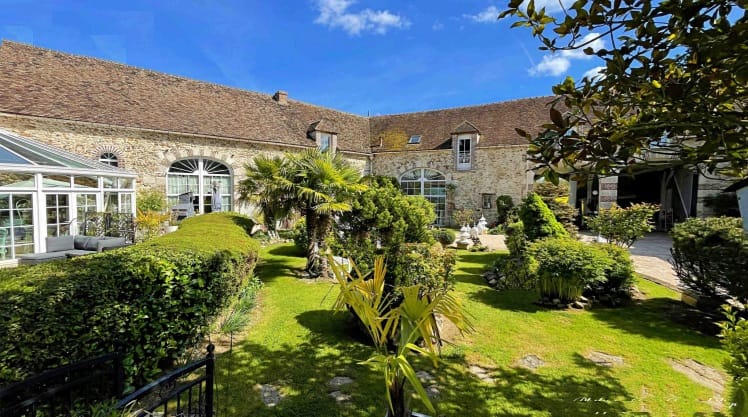 Looking for a French Castle for Sale Near Paris? What To Know Before You Buy 7 Magnificent Castle in Nemours