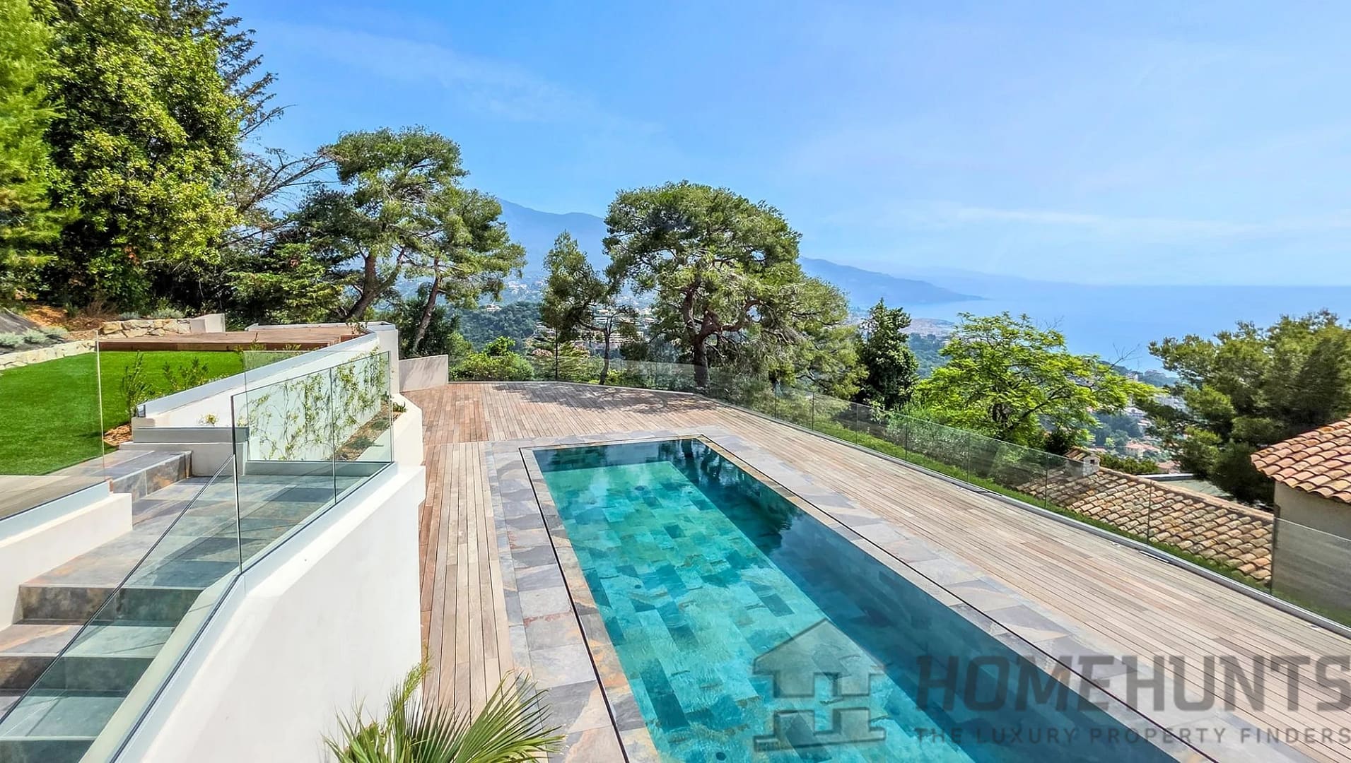 Villa/House For Sale in Roquebrune Cap Martin 4