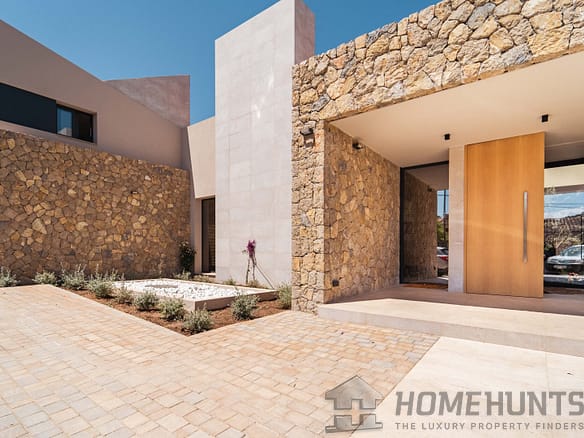 4 Bedroom Villa/House in Esporles 24