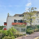 4 Bedroom Apartment in St Raphael 4