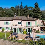 Villa/House For Sale in Grimaud 7