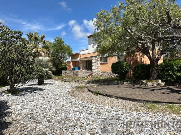 4 Bedroom Villa/House in Carqueiranne 34