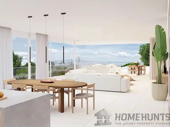 Land in Palma 26