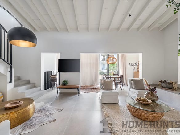 4 Bedroom Villa/House in Palma 26