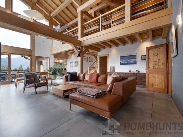 7 Bedroom Chalet in Les Arcs 2