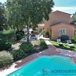 3 Bedroom Villa/House in Uzes 8