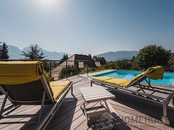 5 Bedroom Villa/House in Sevrier 5