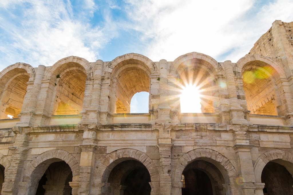 Must-Have Experiences in Arles