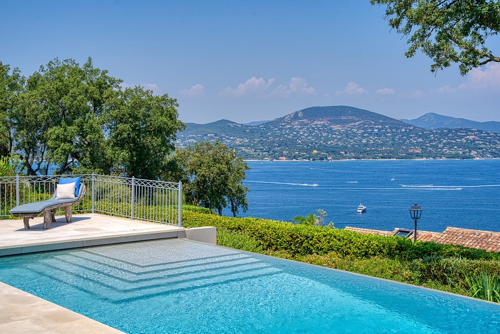 5 of the Best (Must See) Luxury Villas For Sale in St Tropez 2