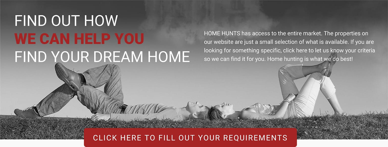 Find out how we can help you find your dream home