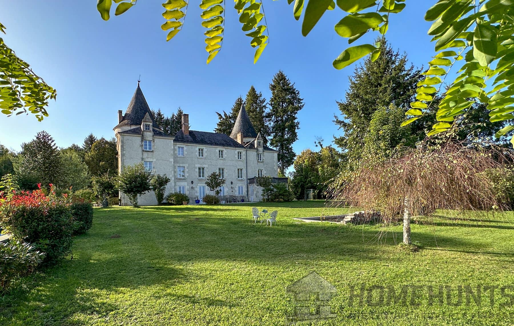 Castle/Estates For Sale in Thiviers 7