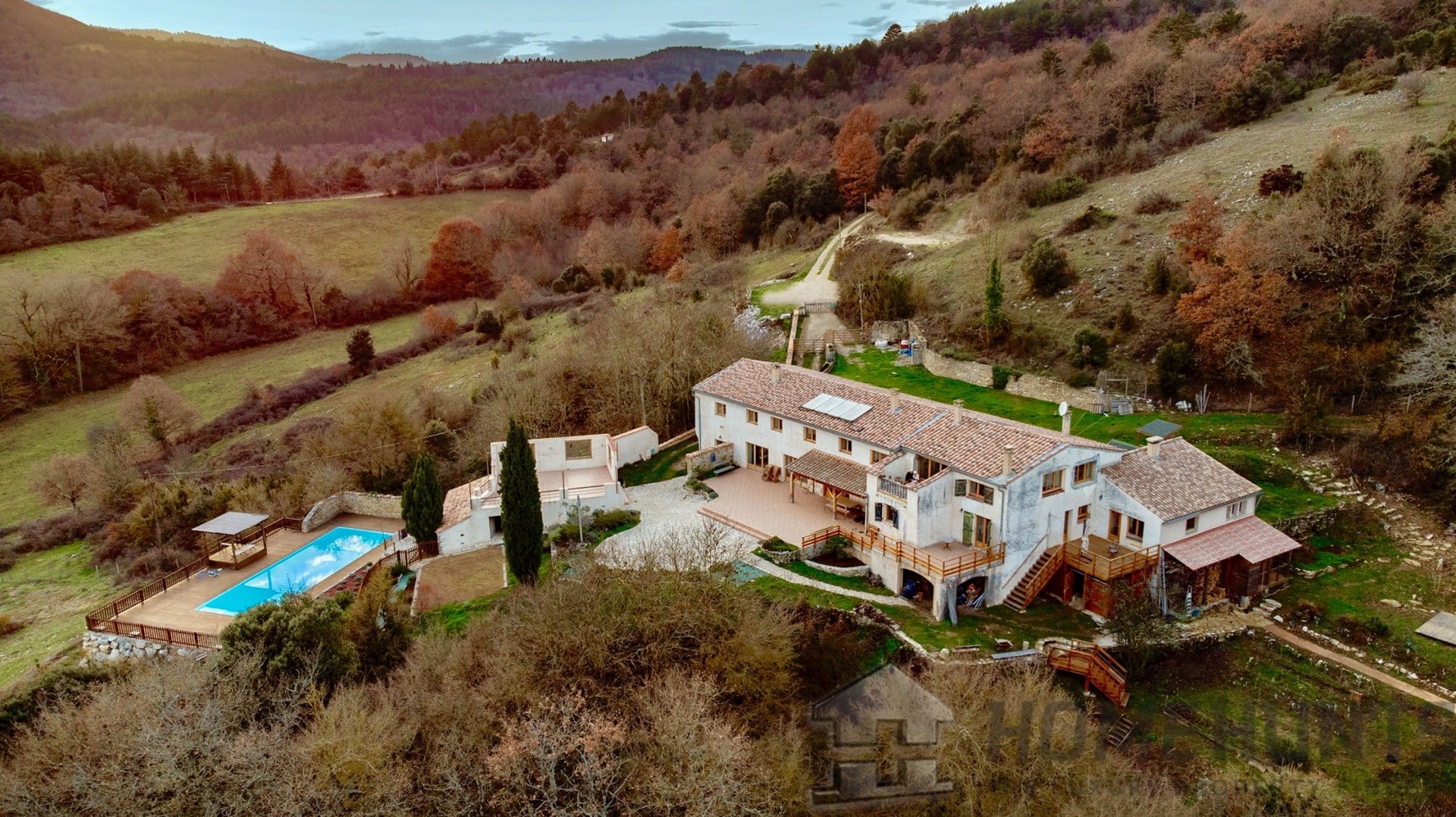 Villa/House For Sale in Termes 18