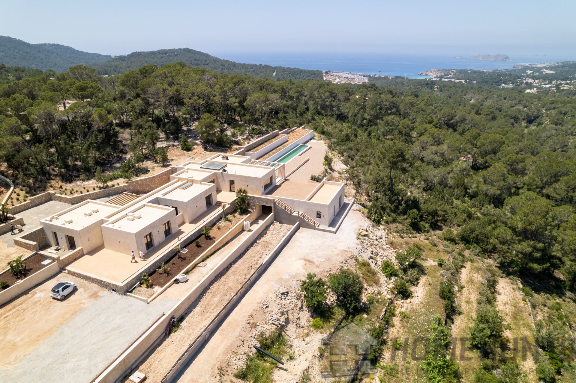 Villa/House For Sale in Cala Tarida 8